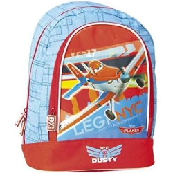Baby Backpack For Kindergarten Planes 28 cm