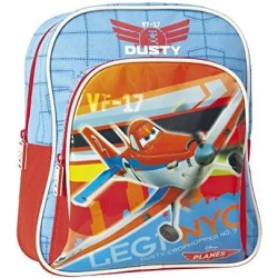 Baby Backpack For Kindergarten Planes 33 cm