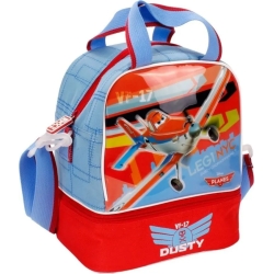 Baby Lunch Bag With Handles And Shoulder Bag Planes 23 cm