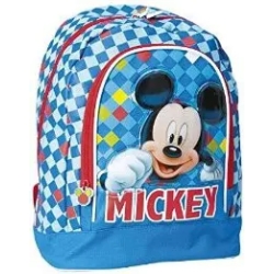 Baby Backpack For Kindergarten Mickey Mouse 33 cm