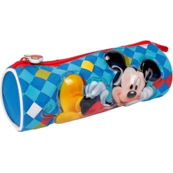 Pencil Case Mickey Mouse