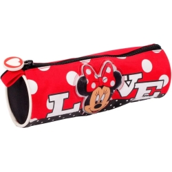 Pencil Case Minnie Love