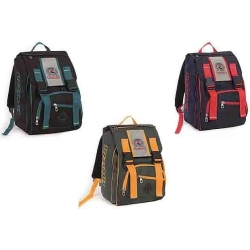 Backpack Mission For School And Free Time