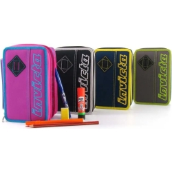Pencil Case For School 3 Zip Mission