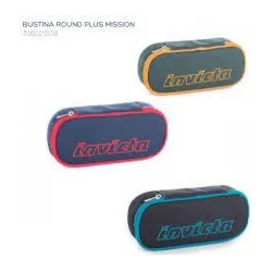 Pencil Case Round Mission