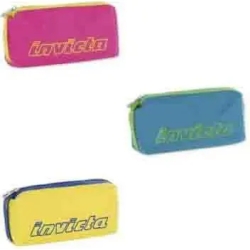 Pencil Case Mission Fluo