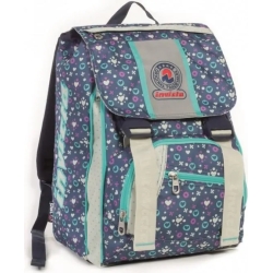 Backpack Fantasy Girl For School And Free Time