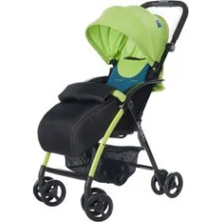 Stroller Ultra Light Nemo Green
