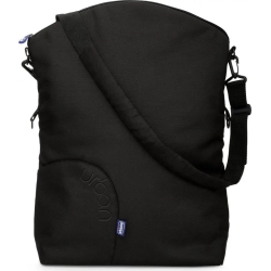 Nappy Changing Bag My Bag Black