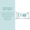intimate wipes pocket ph 3,5 extra protection 12 wipes