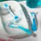 venus oceana disposable razor 1 pack of 3 pieces + 1