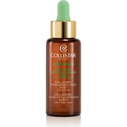 Attivi puri Collagen + Hyaluronic Acid Bust - Firming lifting 50 ml