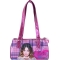 violetta tubular girl bag with handle tartan 28373