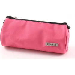 Pencil Case Bag Triangular Comix Monocromo assorted colors