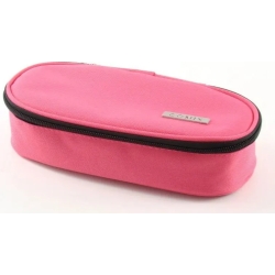 Franco Cosimo Panini Editore???Comic Case Monochrome Oval, Assorted Colours