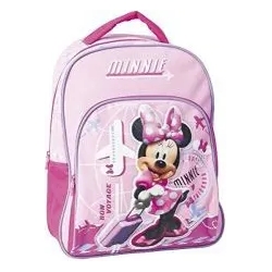 Girls School Backpack Minnie Voyage 42 cm
