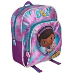 Doctora Juguetes Children's Backpack, blue (blue) - 2100000071