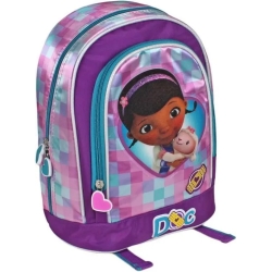 Doctora Juguetes Children's Backpack  Azul 28 cm