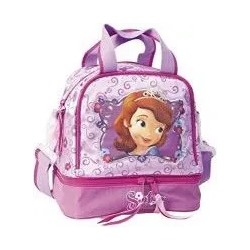 sac ? go?ter princesse sofia 23 cm