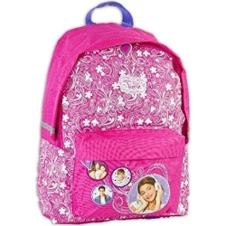 Violetta : Backpack  - Primary School Bag