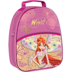 kids backpack with winx character 25cm