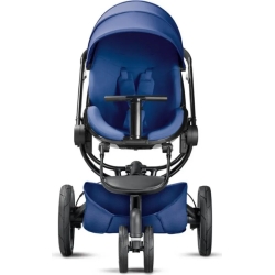 Stroller Mood model 2015 Blue Base