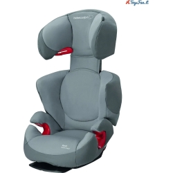 Car Seat Rodi Grey Group 2 -3 15 - 36 kg