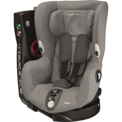 Car Seat Axiss Concret Grey Group 1 9 - 18 kg