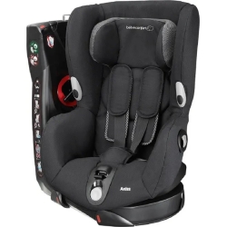 Car Seat Axiss Black Raven Grey Group 1 (9-18 kg)