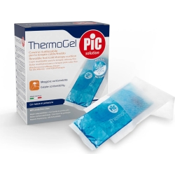 thermogel cushion for cold / hot therapy - 10 x 26cm