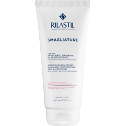 stretch marks elasticizing cream for sensitive skin 200 ml
