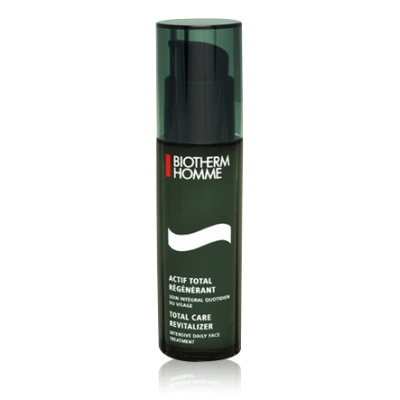 Homme Actif Total Care Regenerant Intensive Daily Face Treatment 50 ml