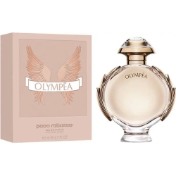 olympea - eau de parfum For Women spray 80 ml