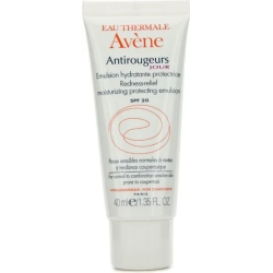 Antirougeurs Redness-Relief Moisturizing Protecting Emulsion Spf 20 40 ml