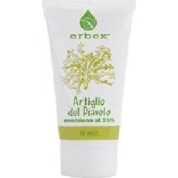 Fluid Emulsion Artigli Del Diavolo For Joints 75 ml
