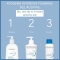 Atoderm Intensive Gel Moussant Soothing Body 500 ml