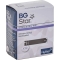 Mystar Extra Test Strips For Blood Glucose Control 50 Pieces