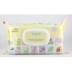 Enfant 72 baby wipes