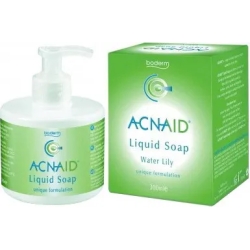 Acnaid Liquid Soap Facial For Acne-Prone Skin 300 ml