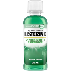 Mouthwash Defense Teeth & Gums 95 ml