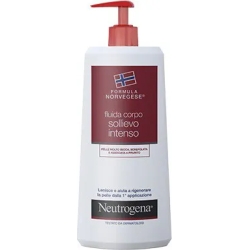 Body Lotion Intense Repair 400 ml