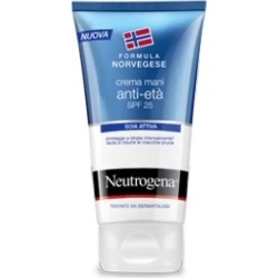 Hand Cream Anti-Aging 75 ml