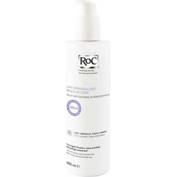 Multi-Action Make-Up Remover Milk 3 in 1 400 ml