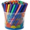 turbo colour can 96 markers 5215