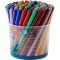 turbo colour can 96 markers 5215