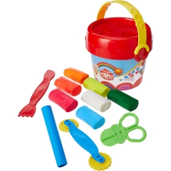 bucket didomio the first forms - medium 3977