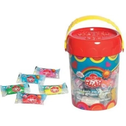 modelling clay pieces jar - 100 pcs 3986