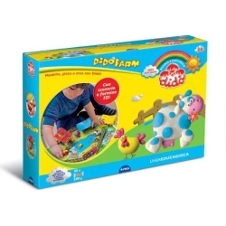 farm modelling clay 373500