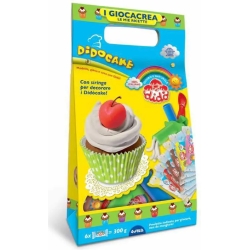giocacrea - my recipes cake