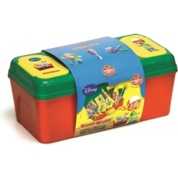 handyman handy manny modelling clay 376500
